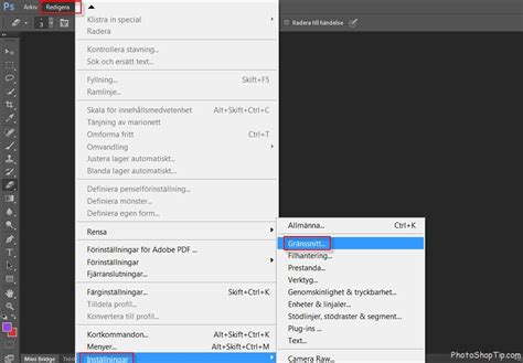 changer langue photoshop cs6|How to Change Language in Photoshop CS6 .